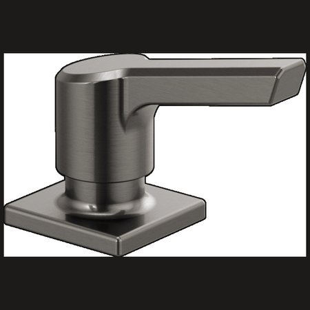 DELTA Pivotal Soap/Lotion Dispenser RP91950KS